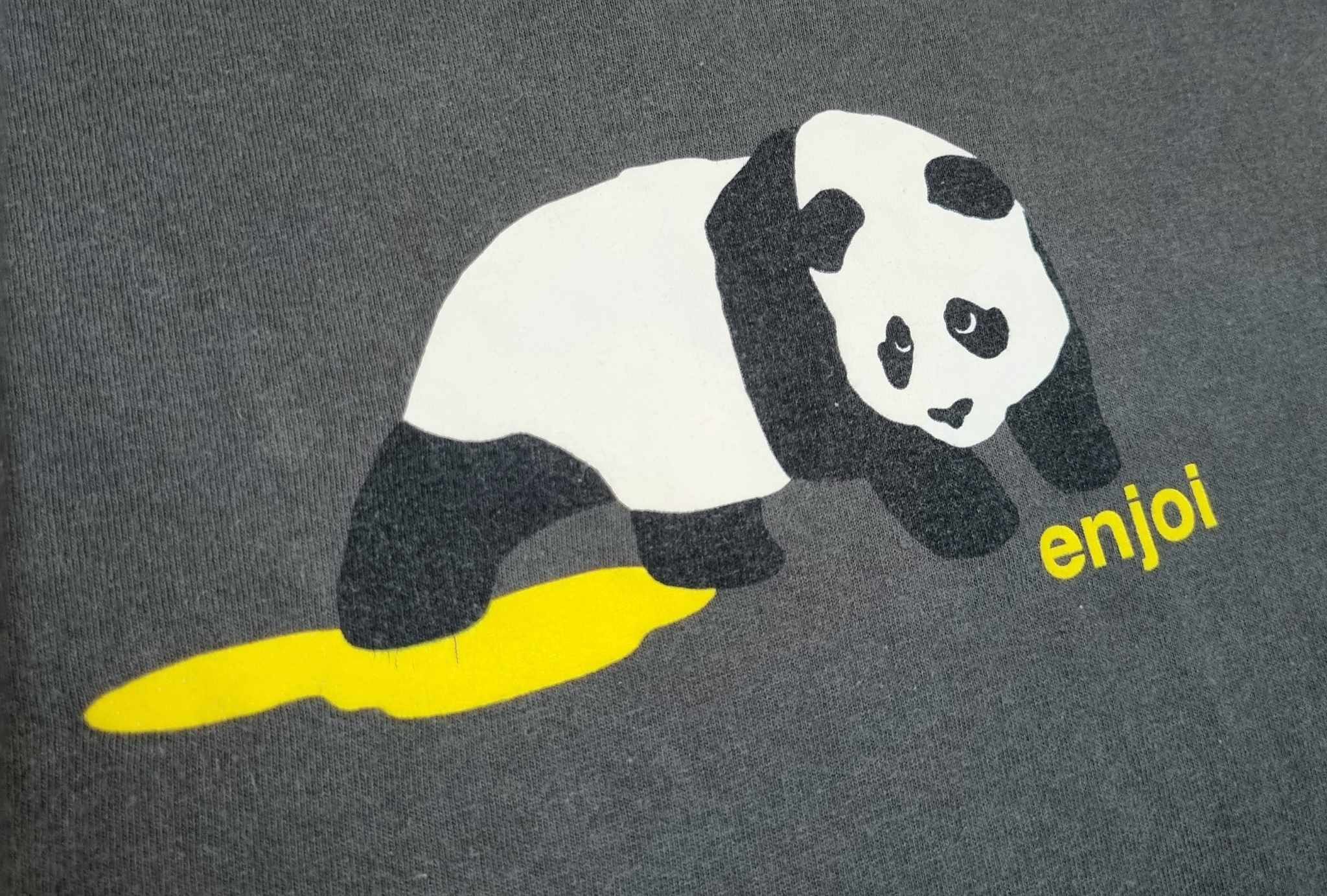 Enjoi Vintage Enjoi Size US M / EU 48-50 / 2 - 3 Thumbnail