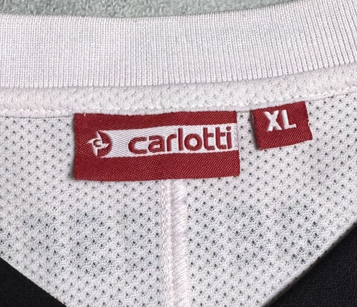 Vintage Doncaster Rovers 2005 2006 Home Shirt Soccer Jersey Carlotti Size US XL / EU 56 / 4 - 13 Thumbnail