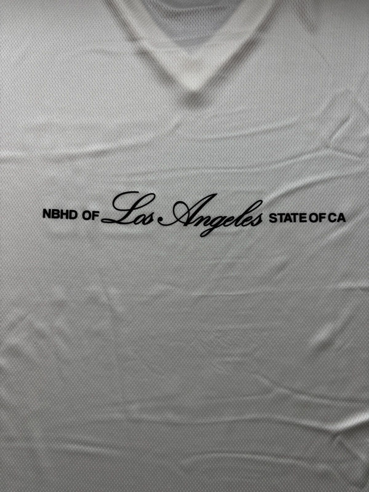 H&M LA JERSEY SHORT SLEEVE Size US L / EU 52-54 / 3 - 4 Thumbnail