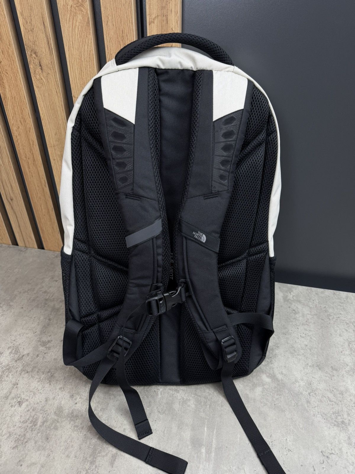 The North Face The North Face Groundwork Backpack Bag OS Size ONE SIZE - 6 Thumbnail