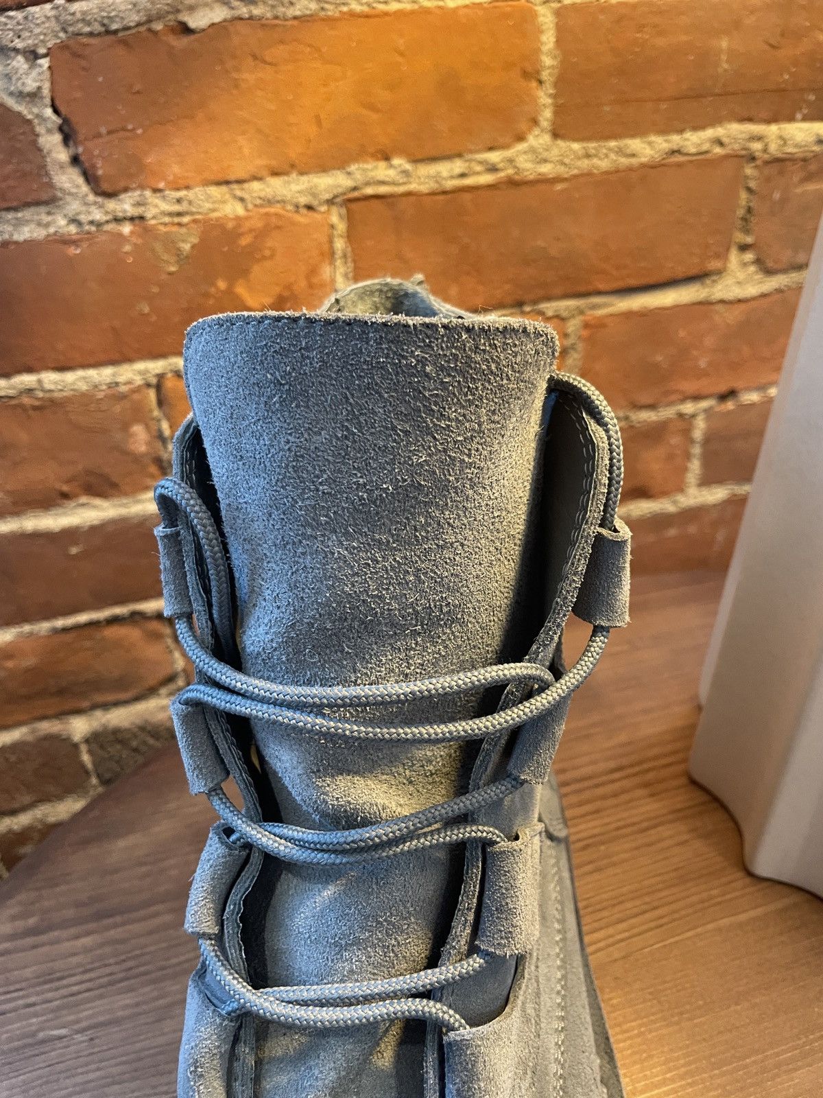 Oliberte Oliberte x Mark McNairy Mojoo Boot Size US 13 / EU 46 - 6 Thumbnail