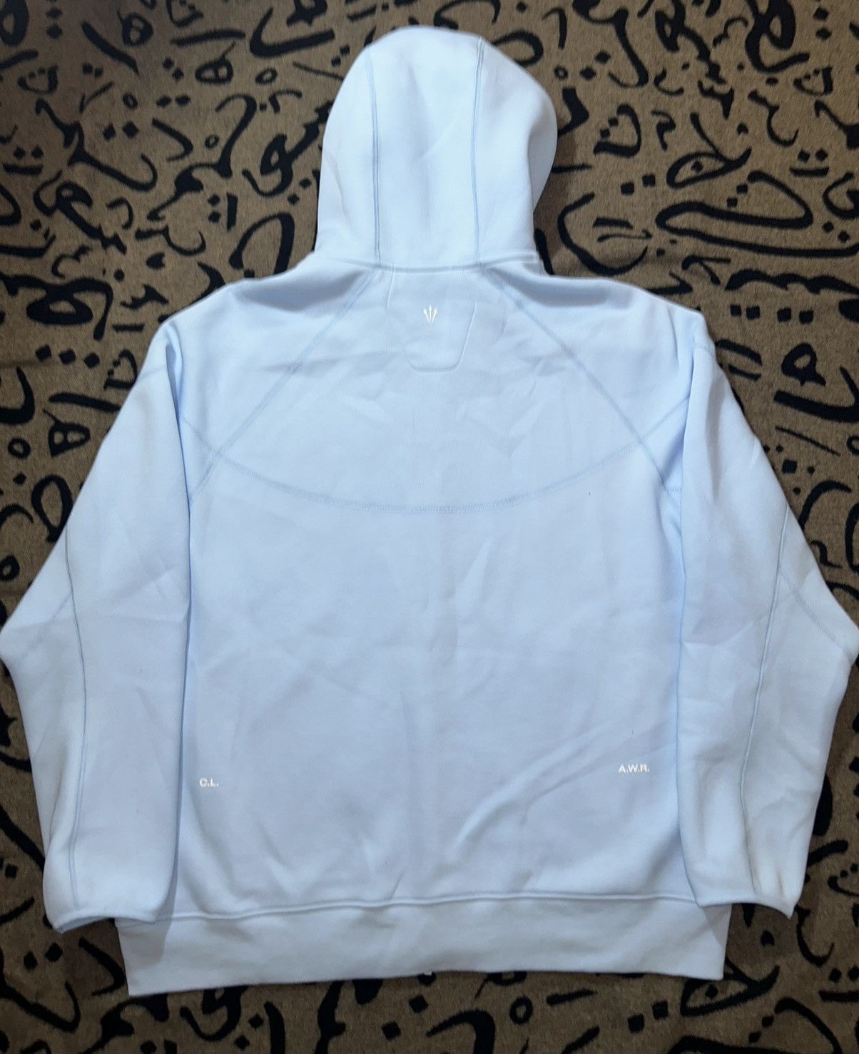 Drake × NOCTA × Nike NOCTA Tech Fleece Tracksuit Size US XXL / EU 58 / 5 - 6 Thumbnail