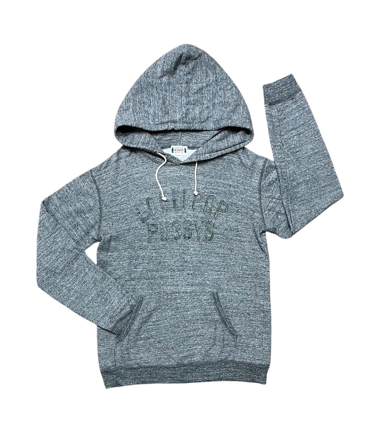 Wacko Maria Wacko maria hoodie Size US L / EU 52-54 / 3 - 1 Thumbnail