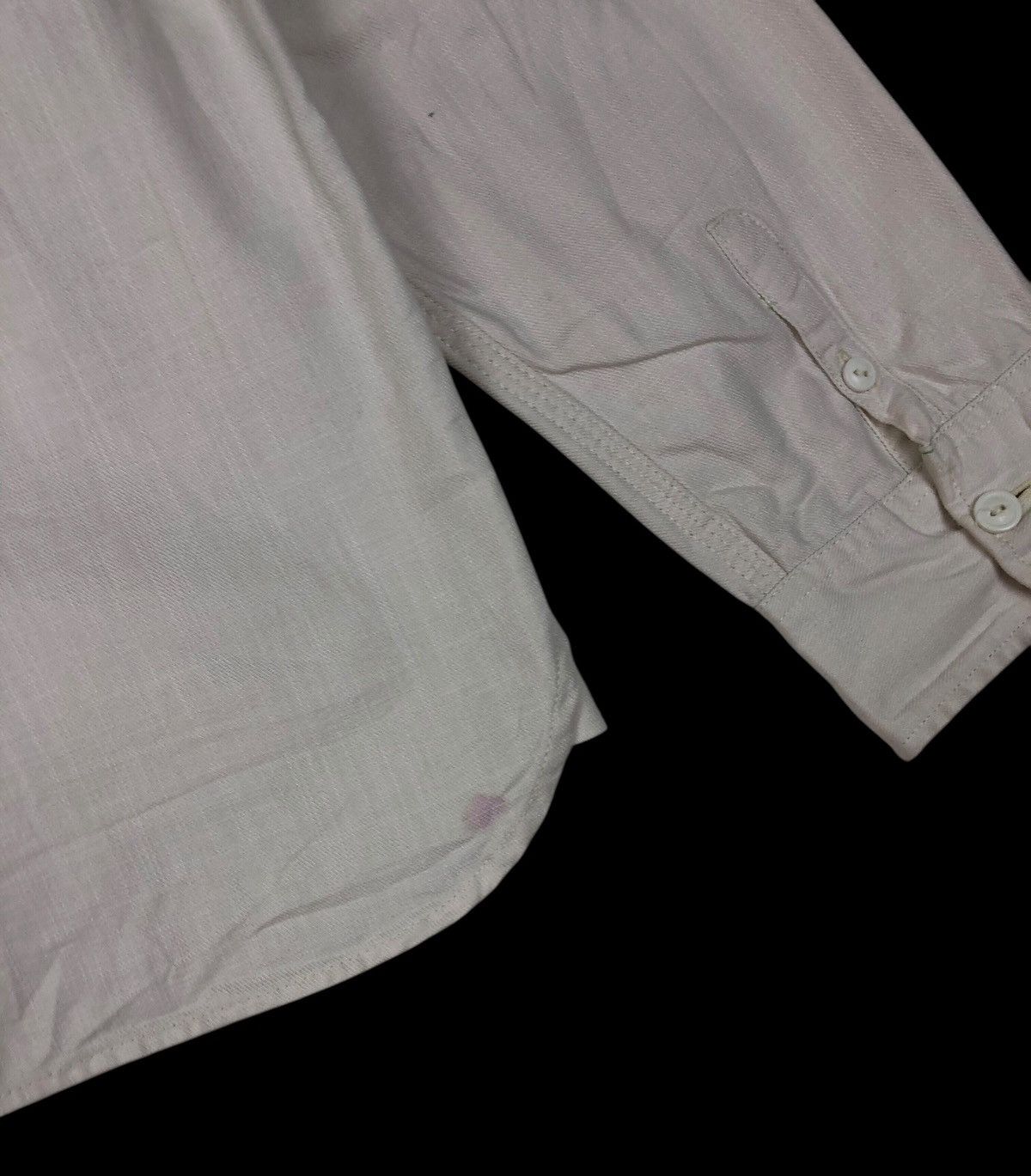 G-Star × Marc Newson G Star x Marc Newson Cats Eyes Work Jacket Size US L / EU 52-54 / 3 - 11 Thumbnail