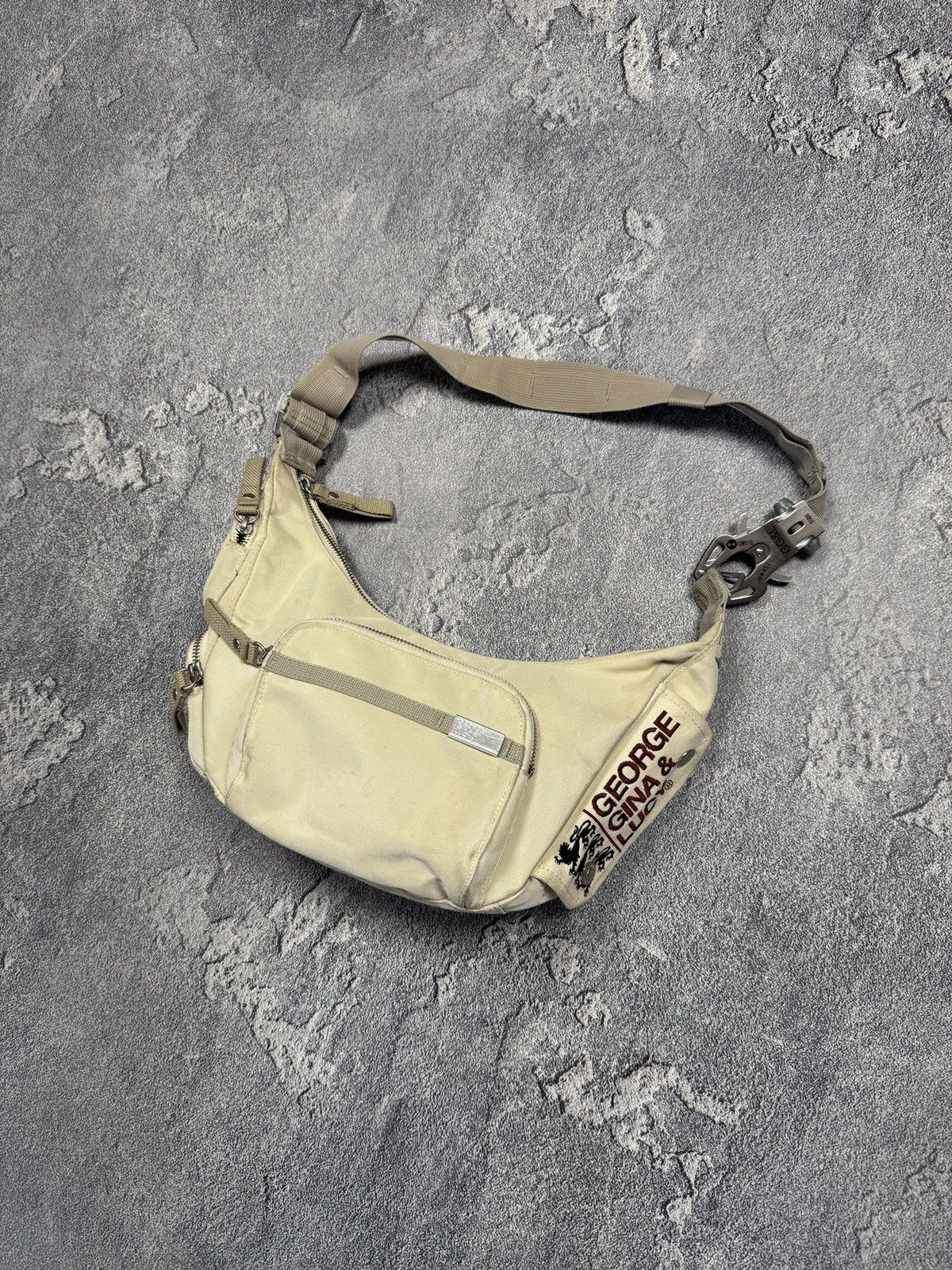 Other Big GGL Bag George Gina&Lucy Size ONE SIZE - 1 Thumbnail