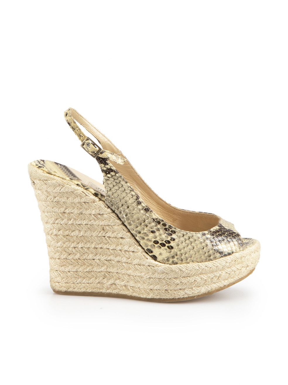 Jimmy choo 2025 wedge sale