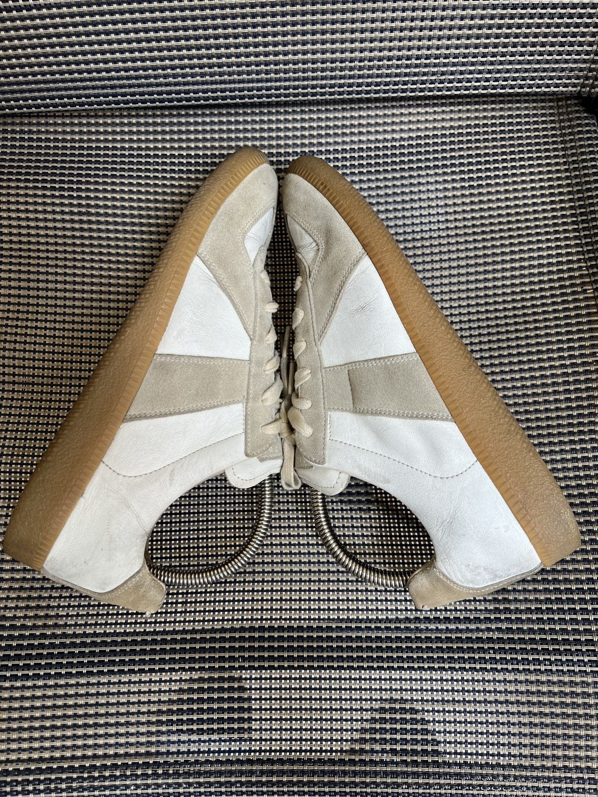 Maison Margiela Maison Margiela Replica Size US 6 / EU 39 - 7 Thumbnail