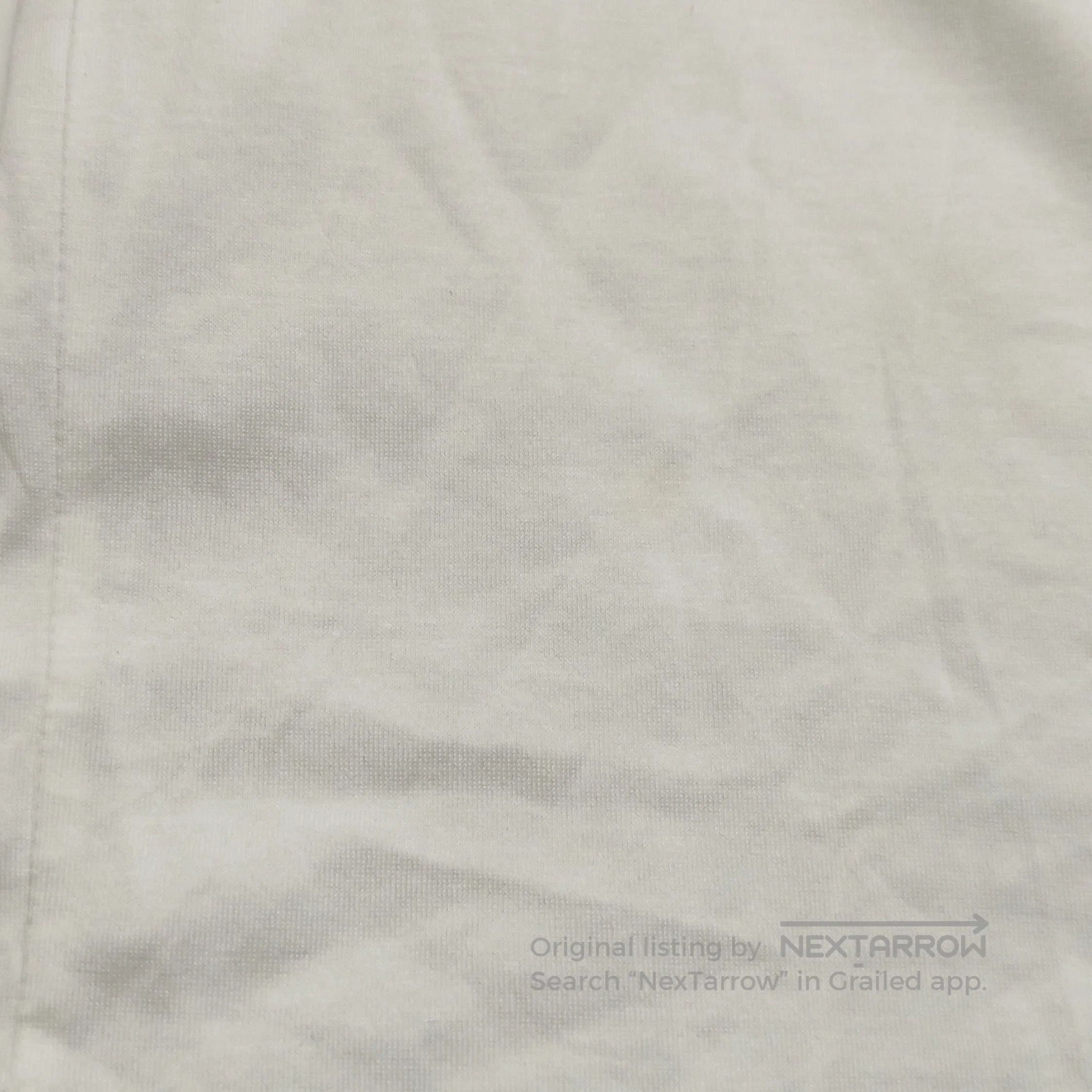 Prada Prada Cotton Triangle Logo Crew Neck T. Size M / US 6-8 / IT 42-44 - 7 Thumbnail