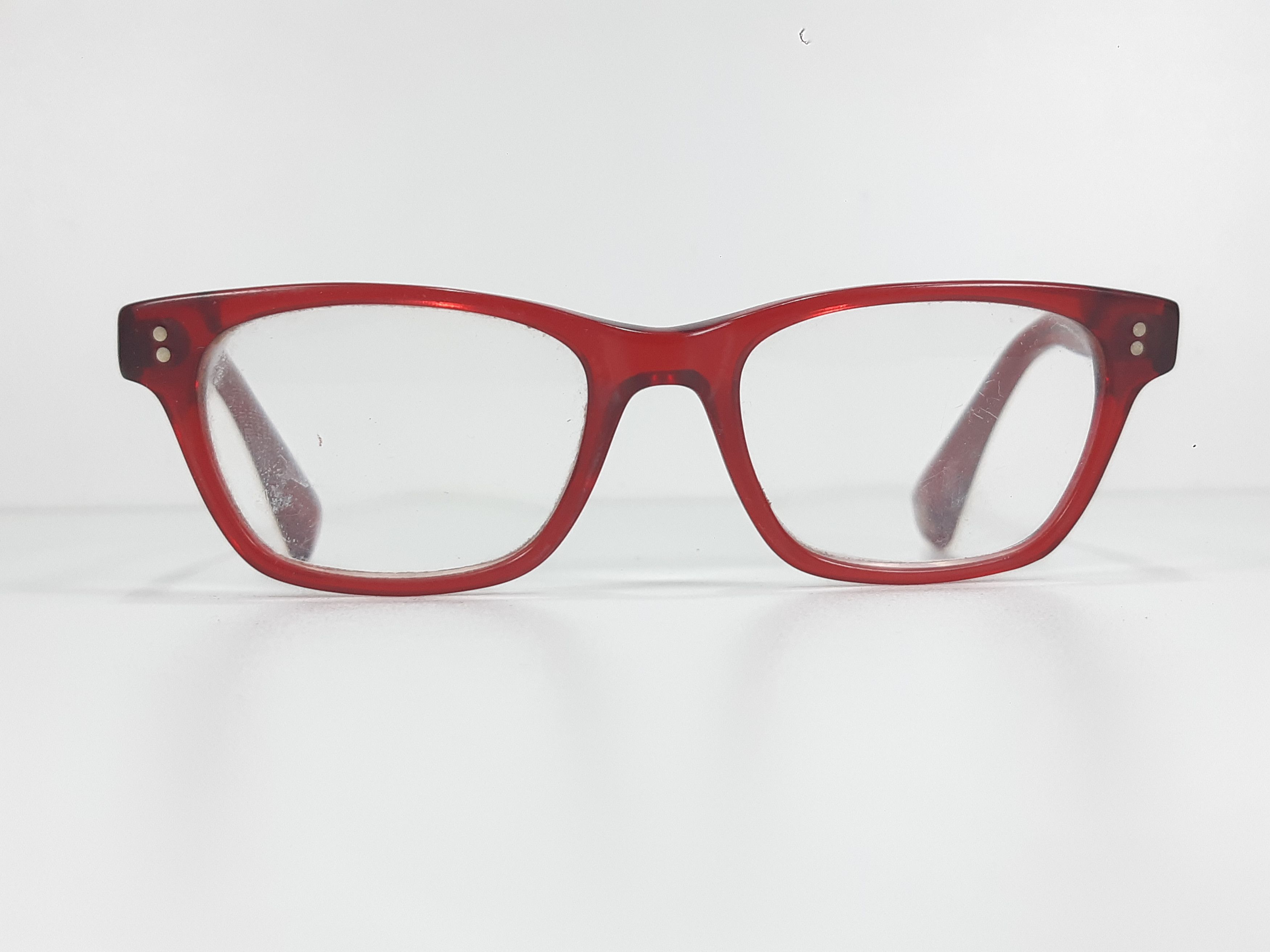 Other ETNIK UK Eyeglasses Frame Size ONE SIZE - 2 Thumbnail