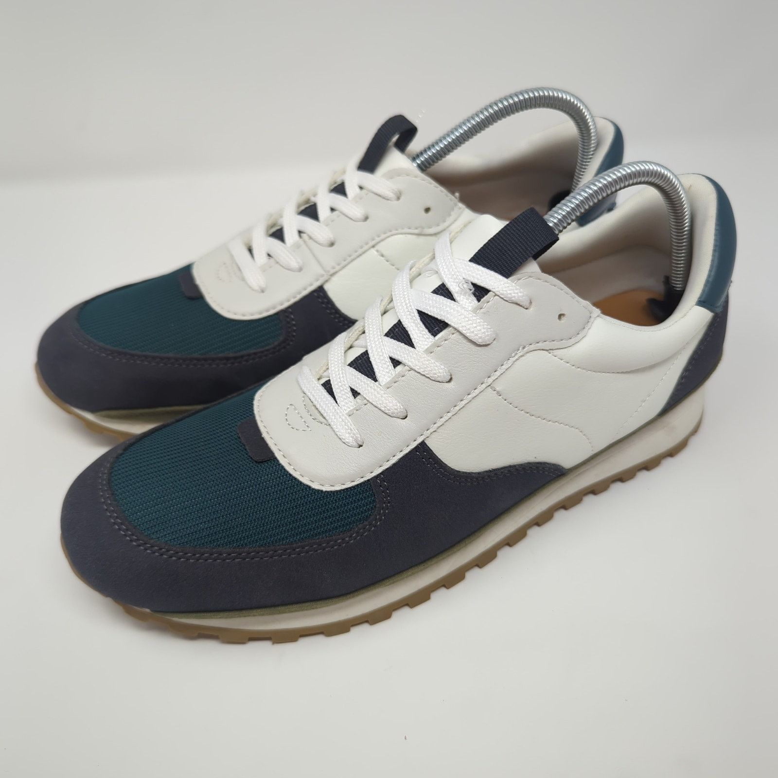 Other UNIVERSAL THREAD Womens Maria Blue Memory Foam Size 11 Size US 11 / IT 41 - 1 Thumbnail
