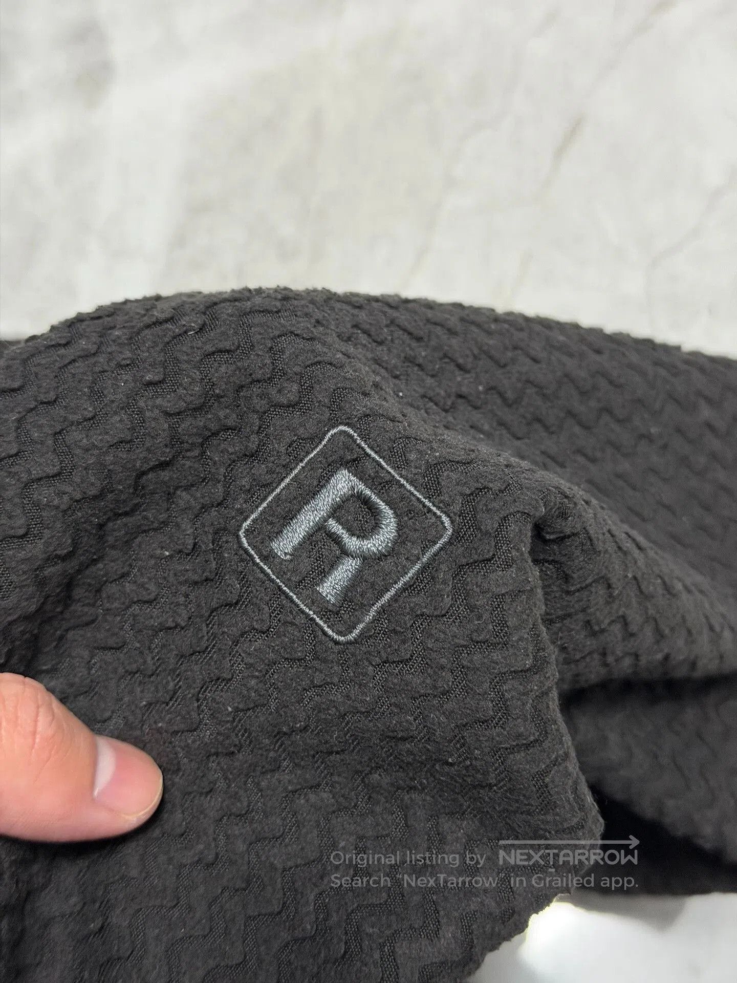 Patagonia Patagonia R1 Air Zip Neck Fleece Jacket. Size US M / EU 48-50 / 2 - 4 Thumbnail