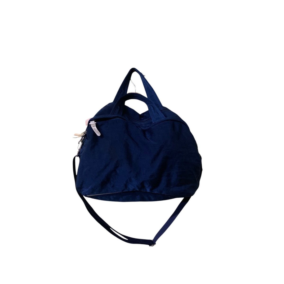 Japanese Brand × Samsonite Samsonite two way messenger/handbag Size ONE SIZE - 2 Thumbnail