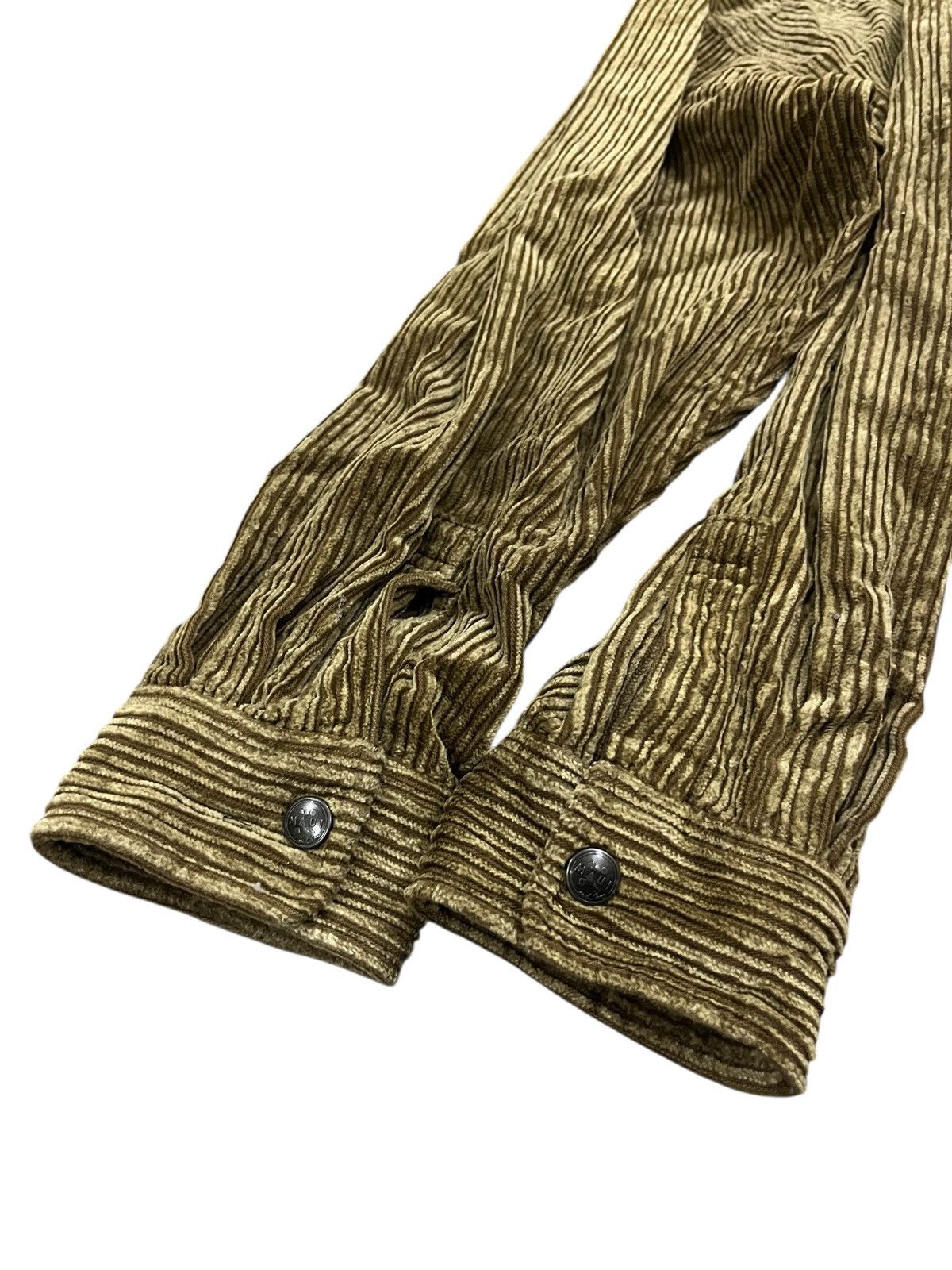 Maui and Sons vintage MAUI AND SONS corduroy jaket Size US XL / EU 56 / 4 - 16 Thumbnail