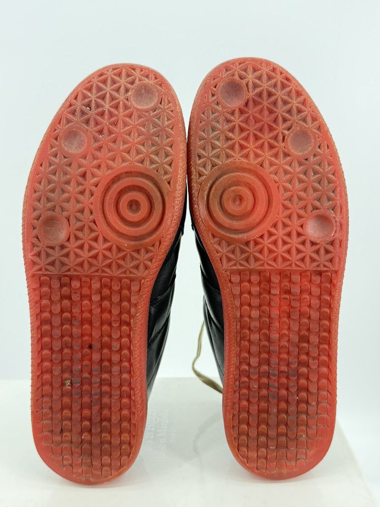 Maison Margiela GAT Low Size US 10 / EU 43 - 8 Thumbnail