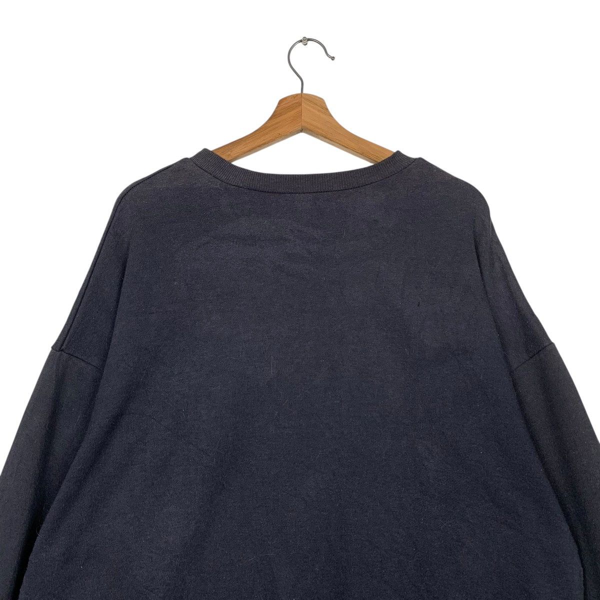 Japanese Brand Jesus The Last Supper Sweatshirt Size L / US 10 / IT 46 - 8 Thumbnail