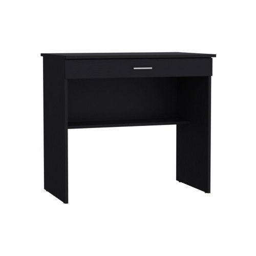 Designer × Homemade Montana Storage Desk, Spacious Stylish with Drawer and Shelf Size US L / EU 52-54 / 3 - 4 Thumbnail