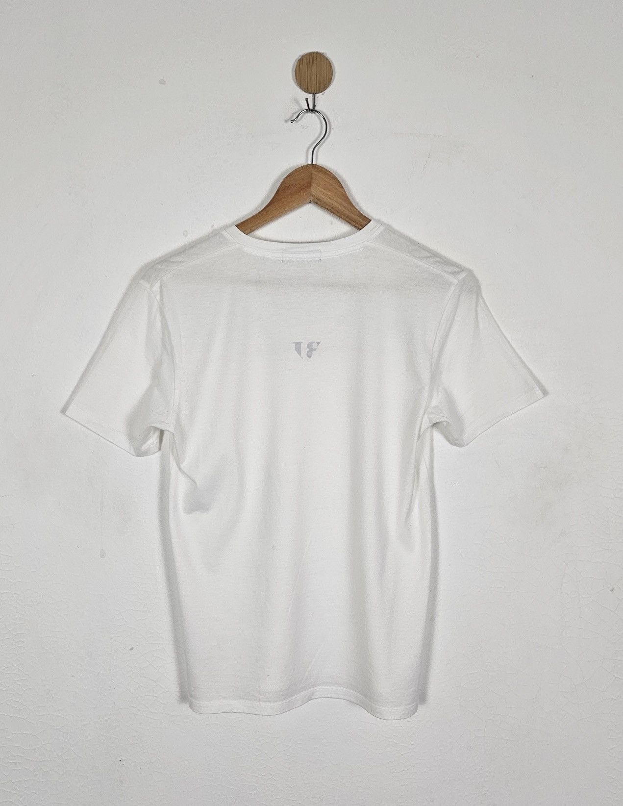 Burberry Burberry Black Label tee shirt Size US M / EU 48-50 / 2 - 3 Thumbnail