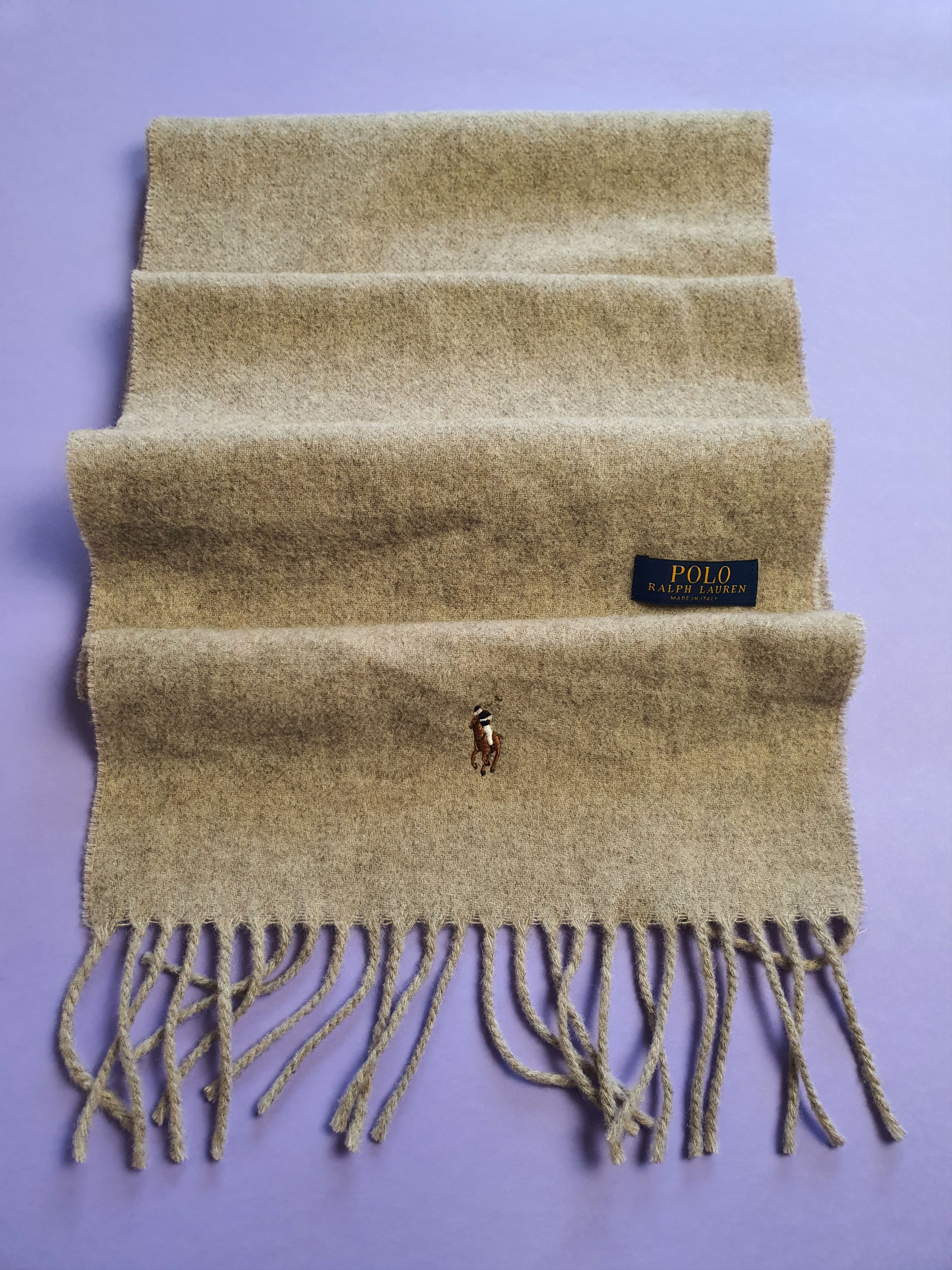 Ralph Lauren Scarf / Muffler / Neckwear