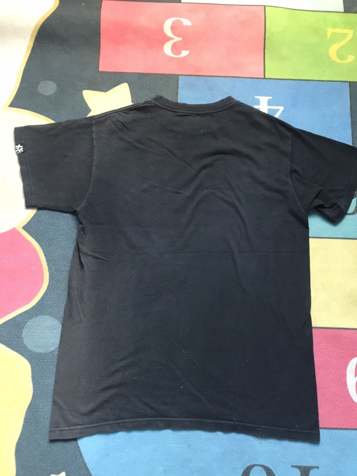 Vintage vintage Xlarge big logo TEE Size US M / EU 48-50 / 2 - 5 Thumbnail