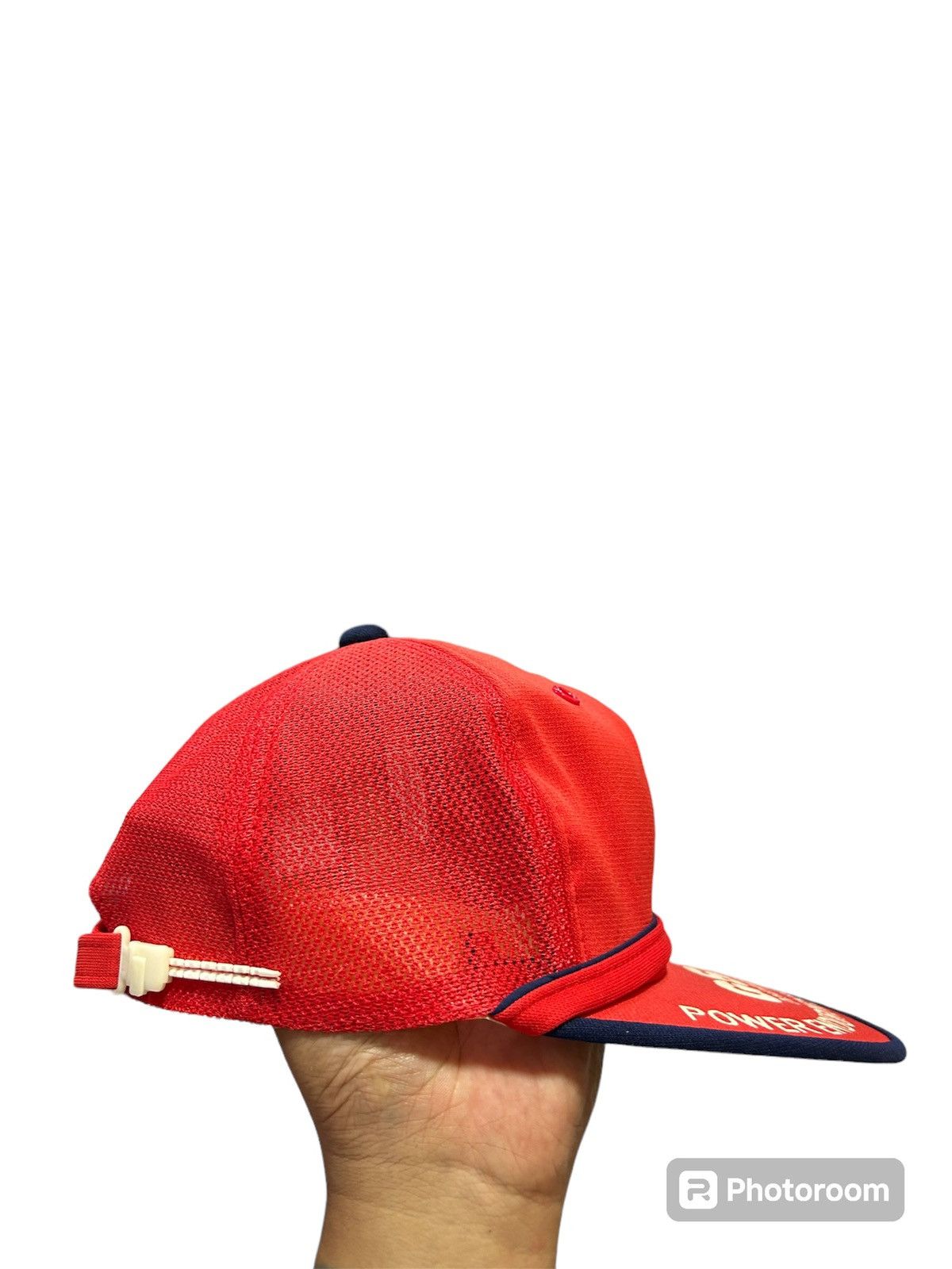 Honda × Vintage Hondaracing Size ONE SIZE - 4 Thumbnail