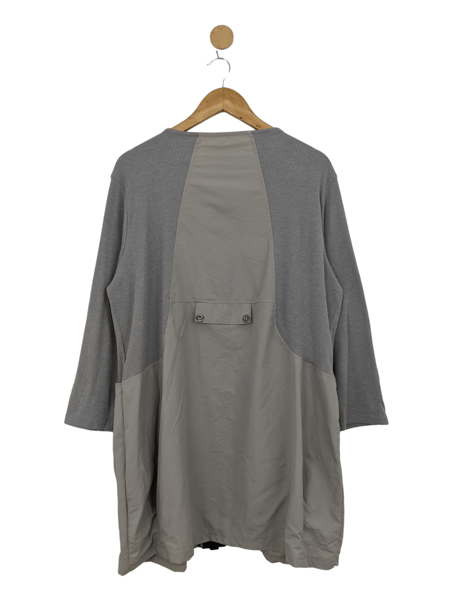 Japanese Brand Japanese Brand Big Zipper Rare Design MJ0143 Size US L / EU 52-54 / 3 - 2 Thumbnail