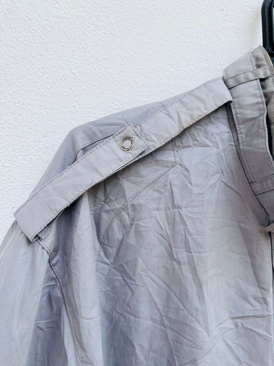 Japanese Brand × Members Only Vintage Members Only Designer Fashion Style Size US L / EU 52-54 / 3 - 7 Thumbnail