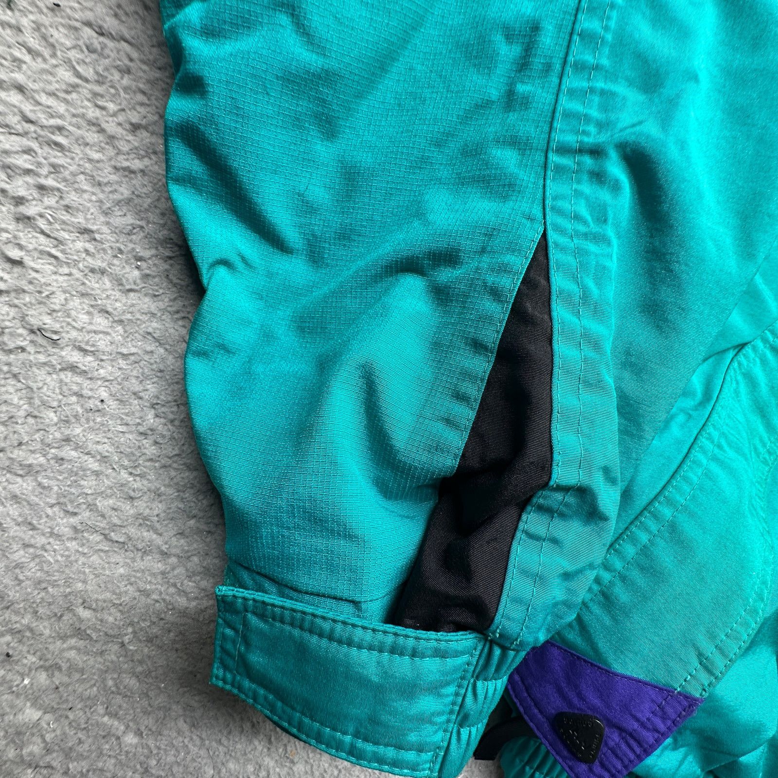 Helly Hansen Vintage 90s Helly Hansen Equipe Ski Snow Jacket Mens Large Size US L / EU 52-54 / 3 - 18 Thumbnail