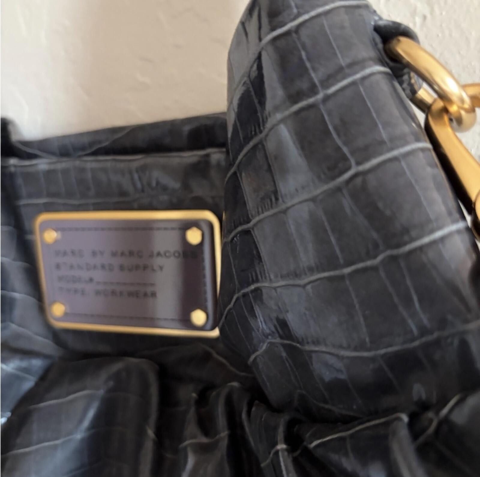Marc by Marc Jacobs Marc by Marc Jacob’s shoulder bag Size ONE SIZE - 3 Thumbnail