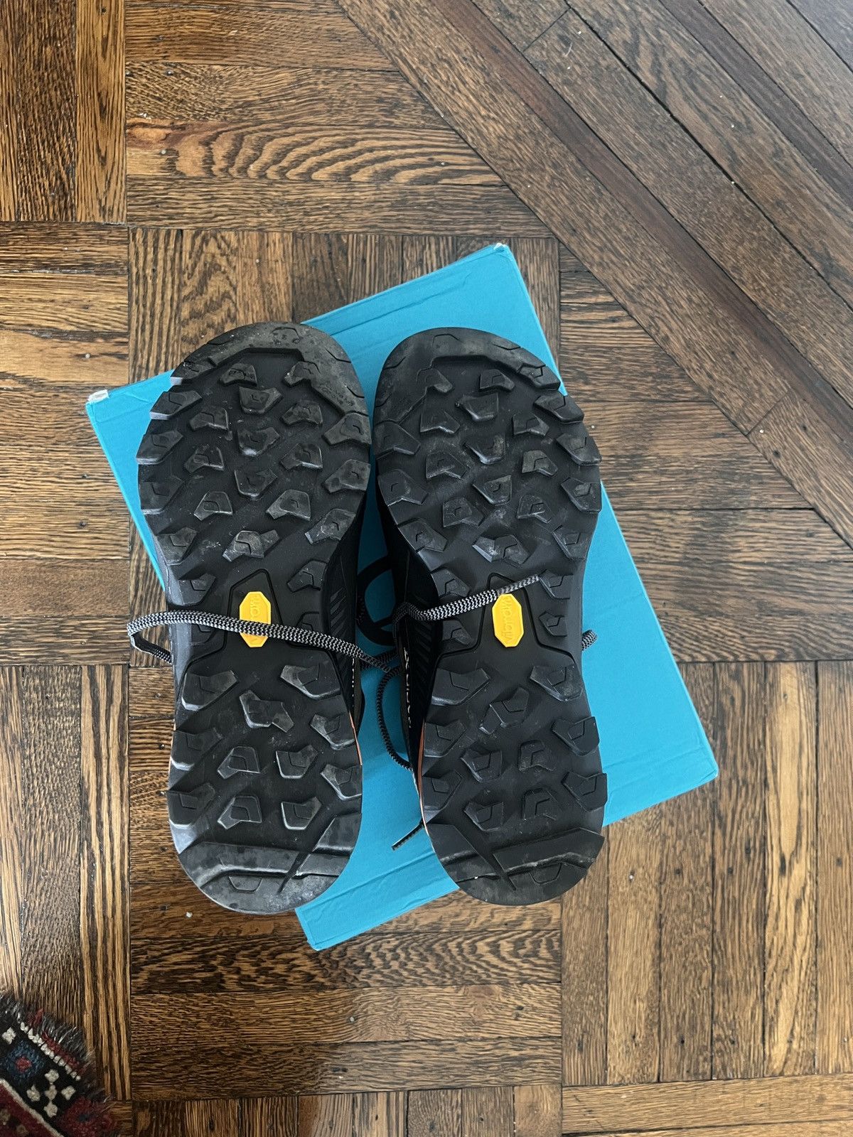 Other Scarpa Rapid GTX Gore Tex Sneakers (EU 43) Size US 10 / EU 43 - 5 Thumbnail