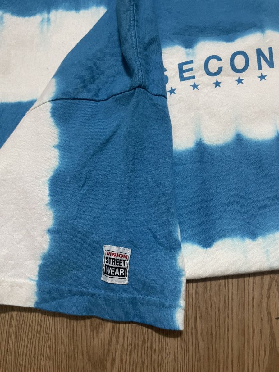 Vision Streetwear Visio Streetwear Size US M / EU 48-50 / 2 - 4 Thumbnail