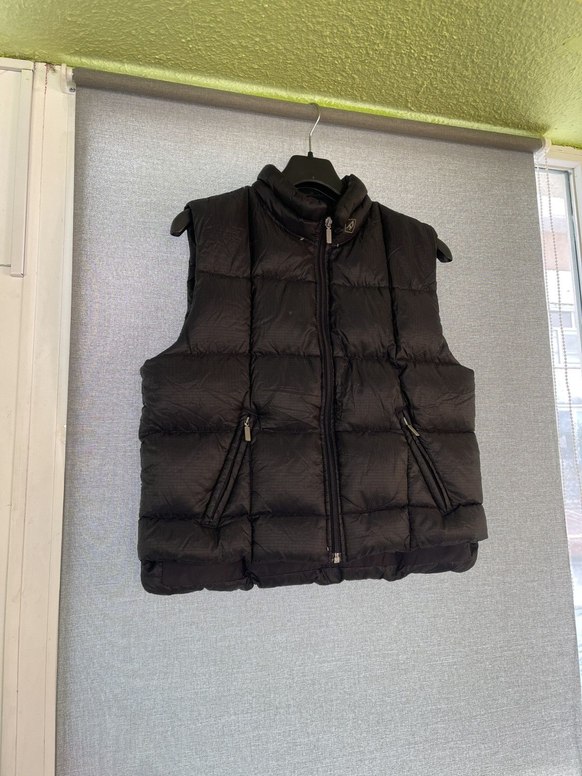 Diesel × Vintage Vintage diesel vest down puffer y2k Size US S / EU 44-46 / 1 - 2 Thumbnail