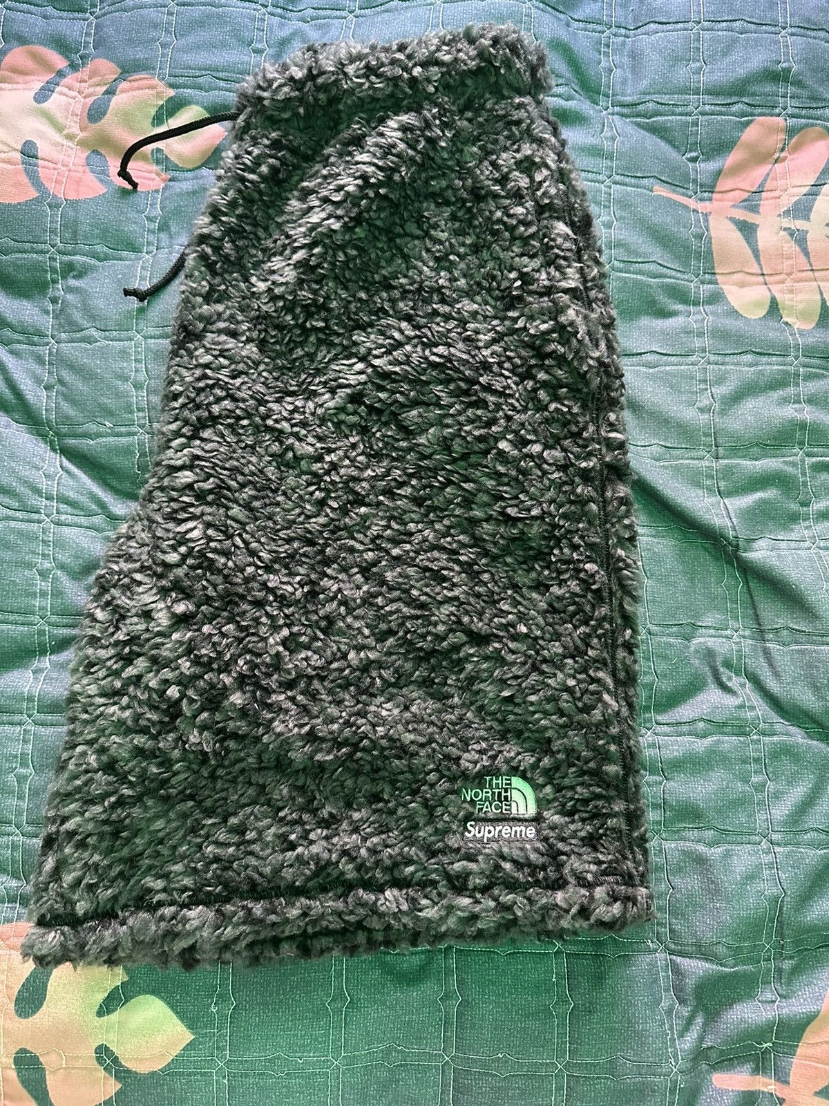 Supreme The North Face Pile | Grailed