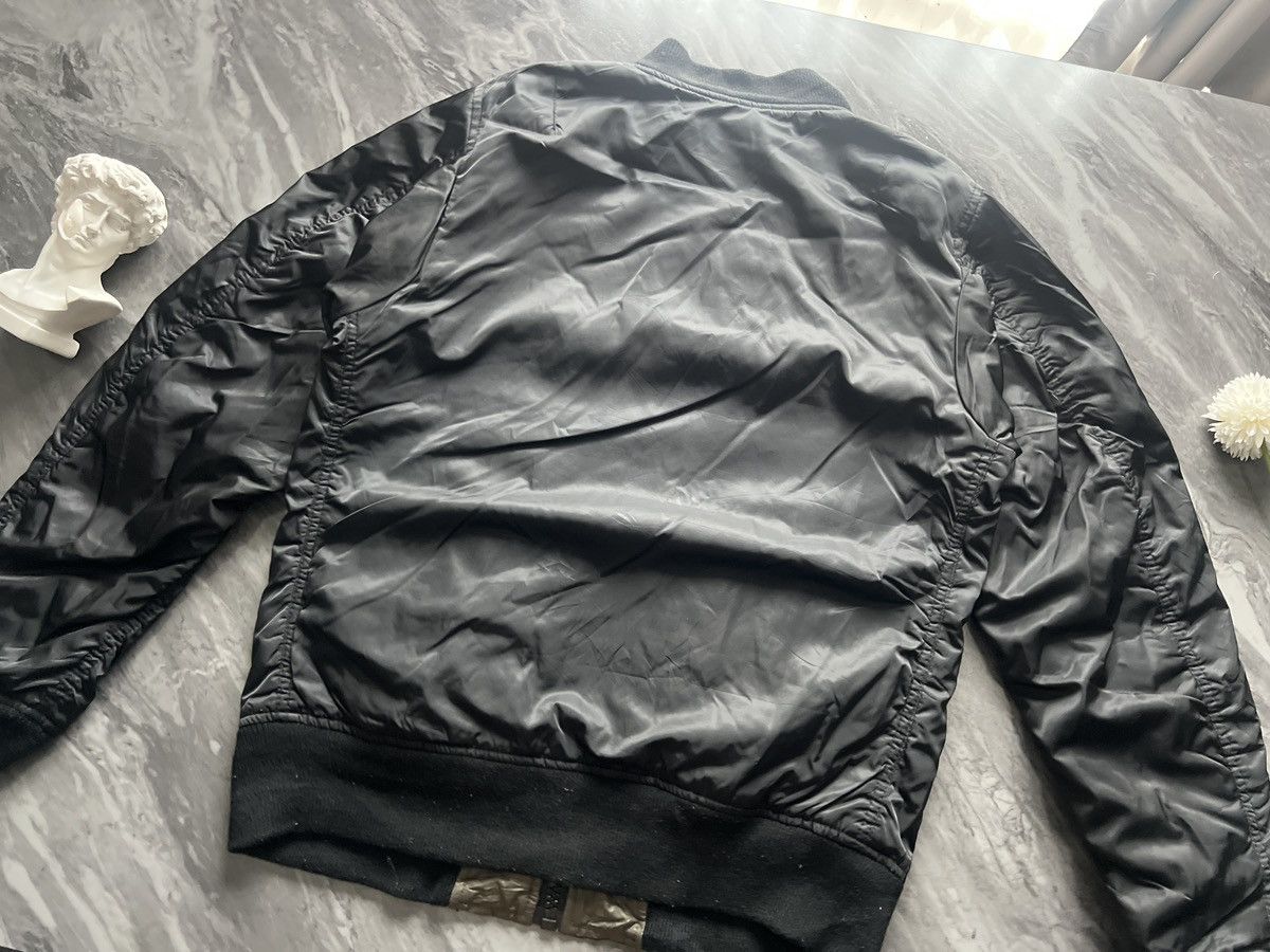 Avirex Avirex : Bomber Jacket 35th Anniversary Remove Before Flight Size US L / EU 52-54 / 3 - 4 Thumbnail