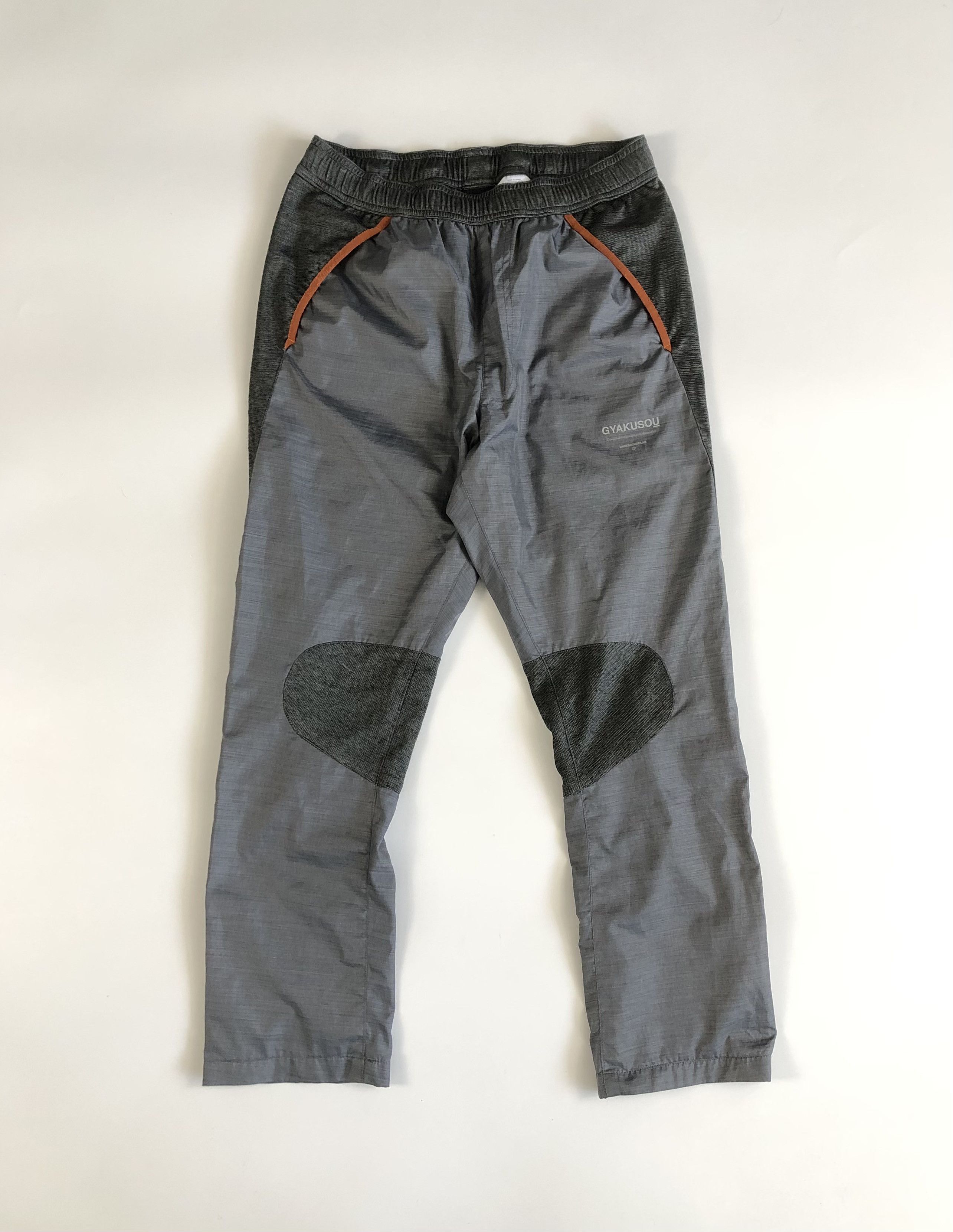 Nike × Undercover Nike Gyakusou International Running by Undercover Lab Pants Size US 30 / EU 46 - 4 Thumbnail