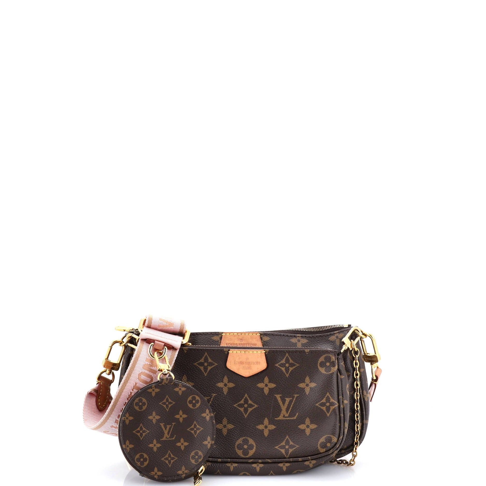 Louis Vuitton Multi Pochette Accessoires Size ONE SIZE - 1 Thumbnail