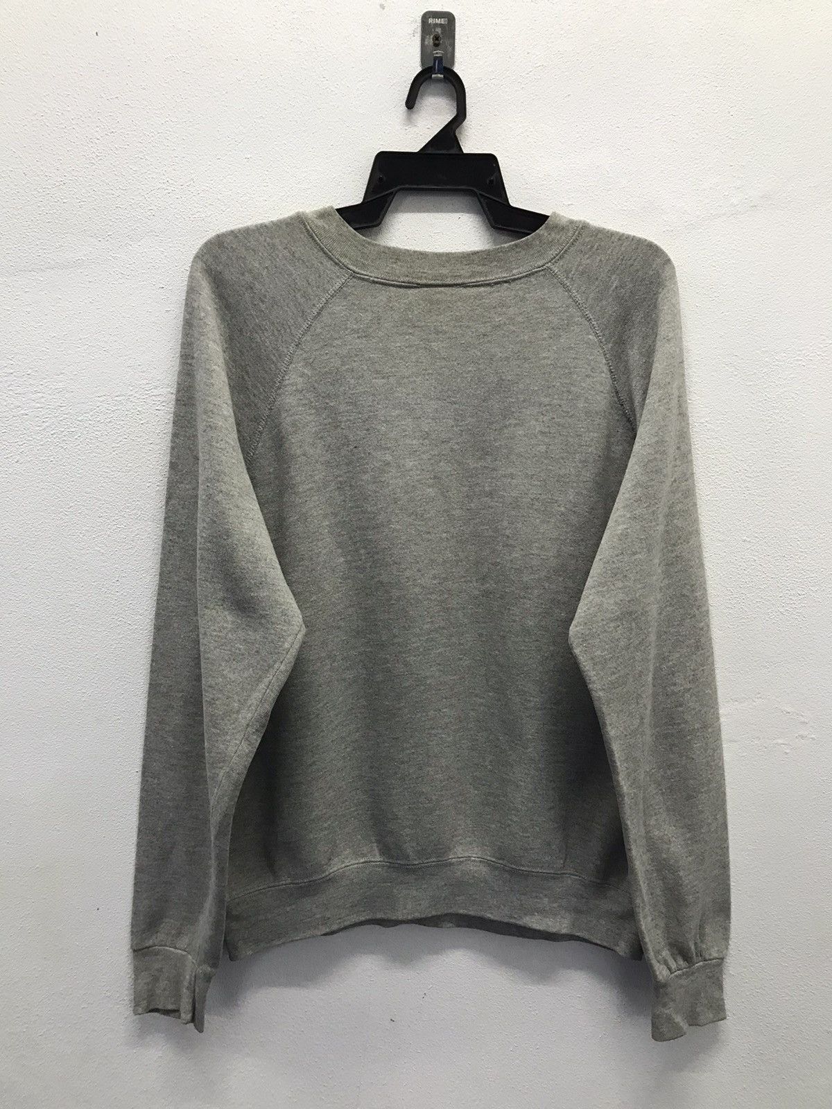 Edwin × Vintage Vintage Edwin Offroader Texas Made In Usa Sweatshirt Size US L / EU 52-54 / 3 - 2 Thumbnail
