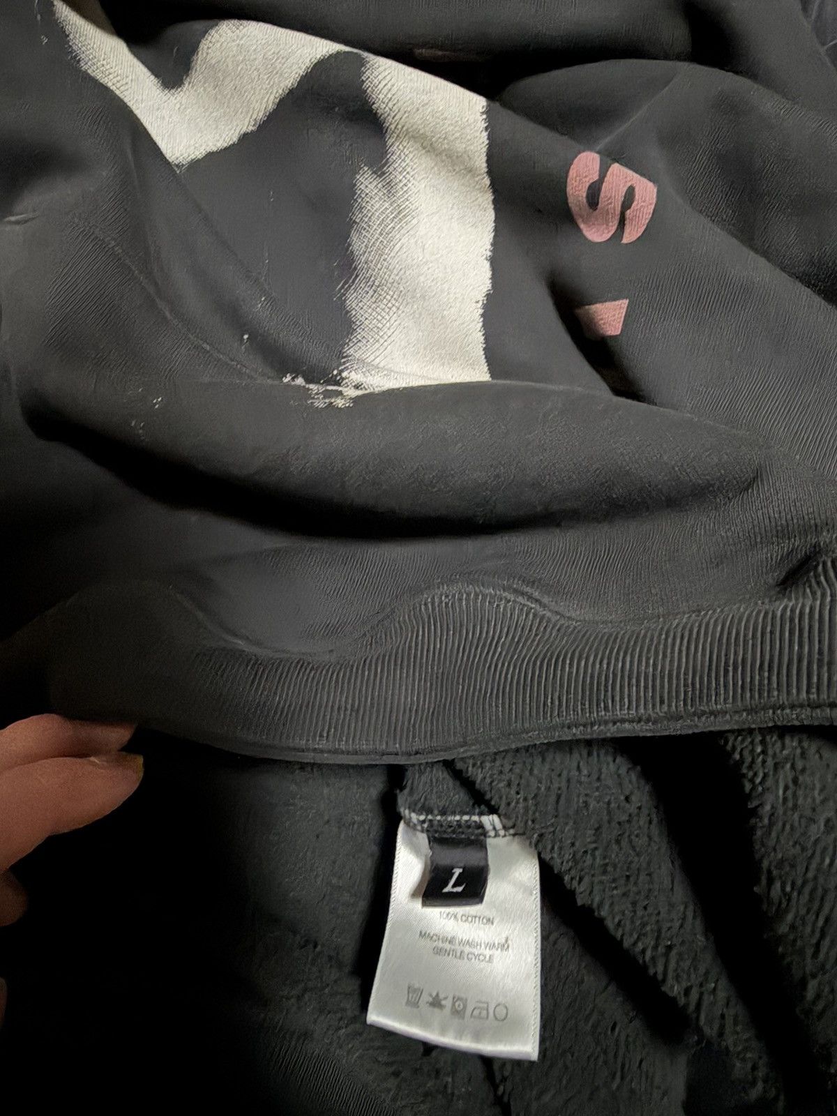Enfants Riches Deprimes Benny’s Video Enfant Riches Deprimes Hoodie Size US L / EU 52-54 / 3 - 10 Thumbnail