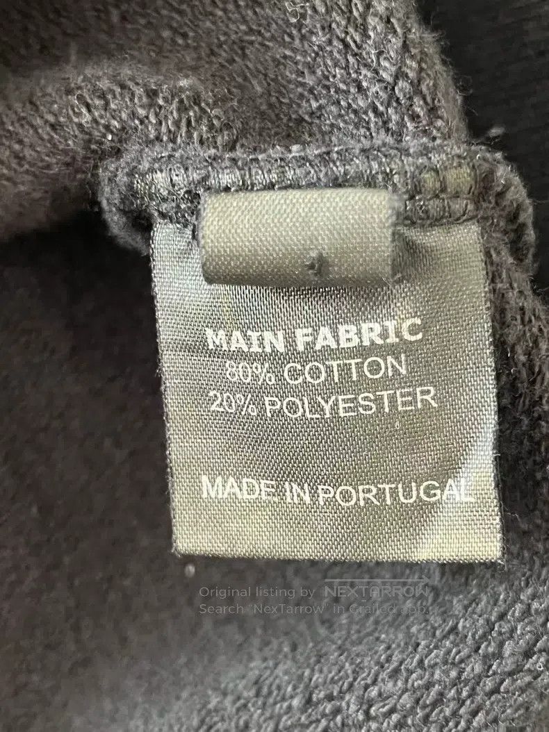 Vetements VETEMENTS Sweatshirt Size US XS / EU 42 / 0 - 5 Thumbnail