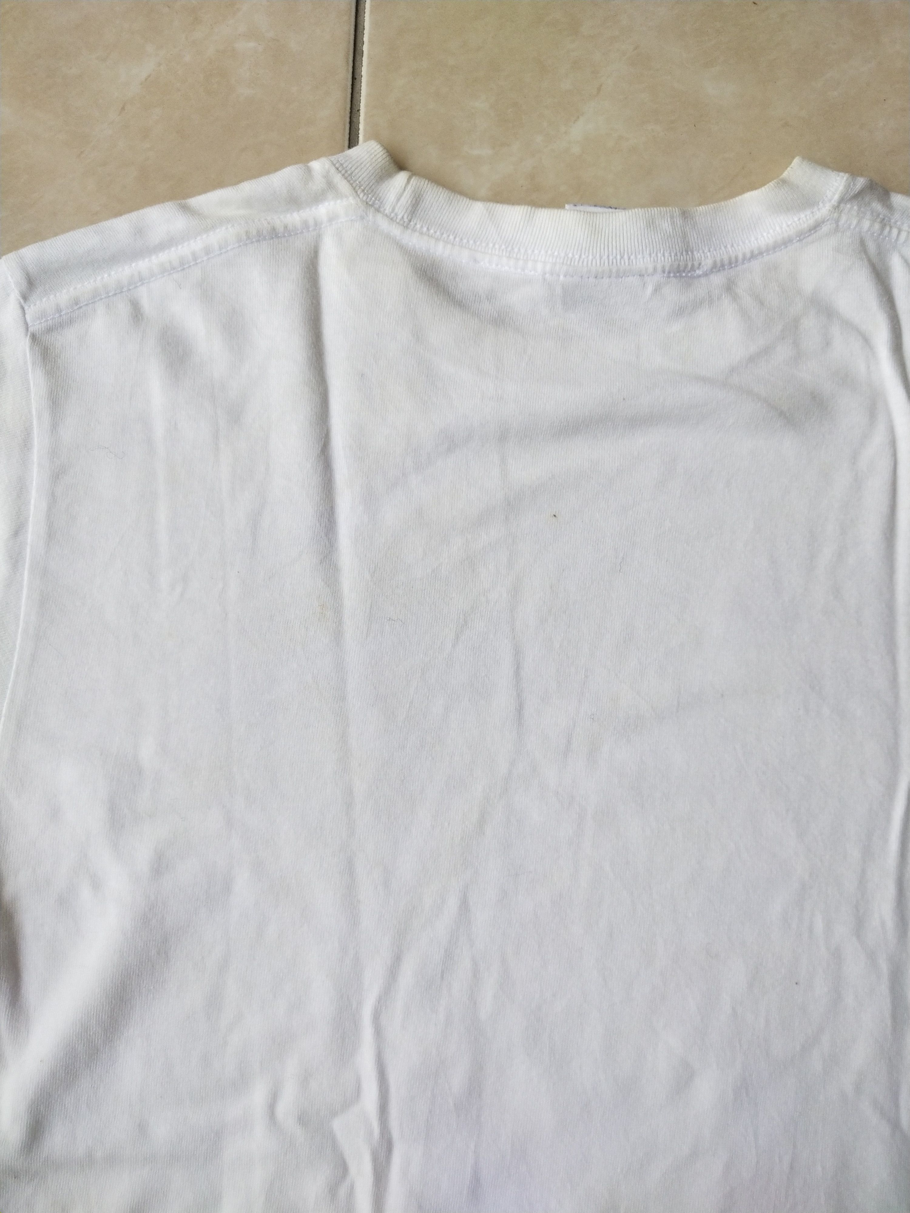 Anime Oyasumi Punpun (Goodnight PunPun) Solanin Anime Manga Tee Size US M / EU 48-50 / 2 - 6 Thumbnail