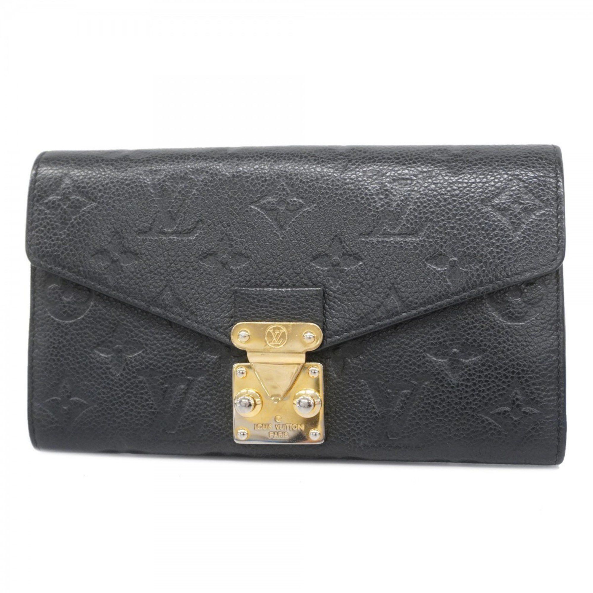 Louis Vuitton Metis wallet
