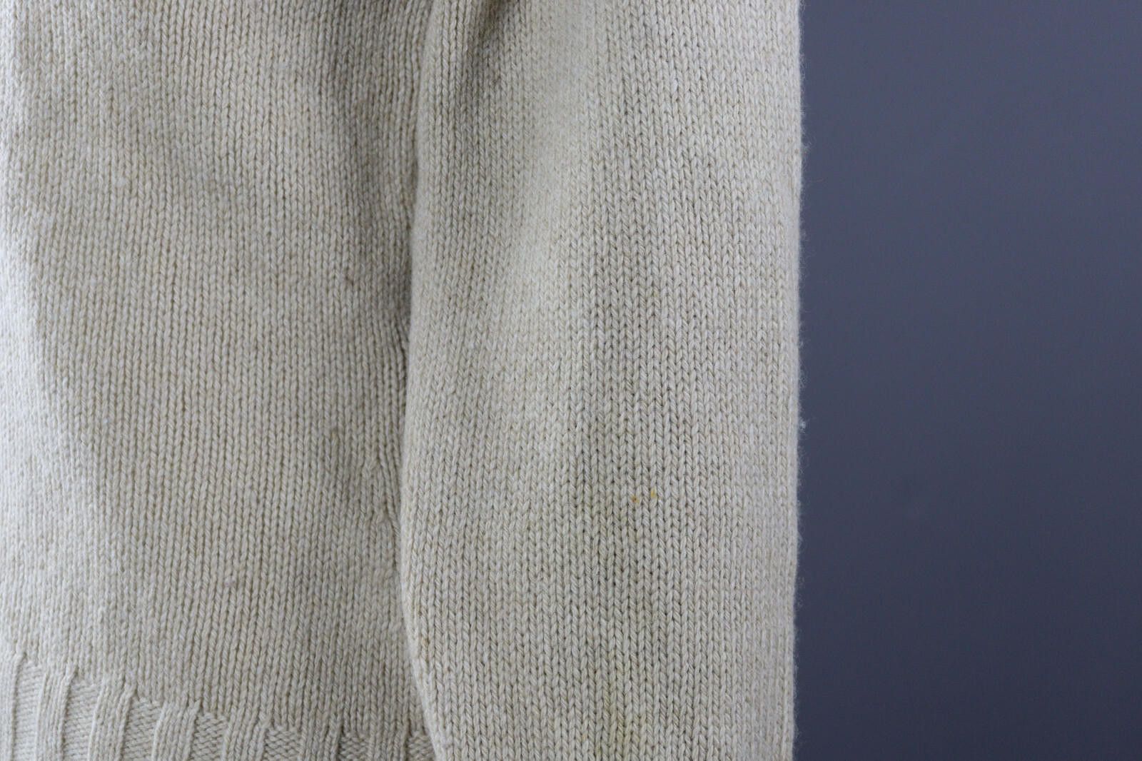 Longines Ladies Longhin Wool Cashmere Soft Knit Casual Sweater Size M / US 6-8 / IT 42-44 - 5 Thumbnail