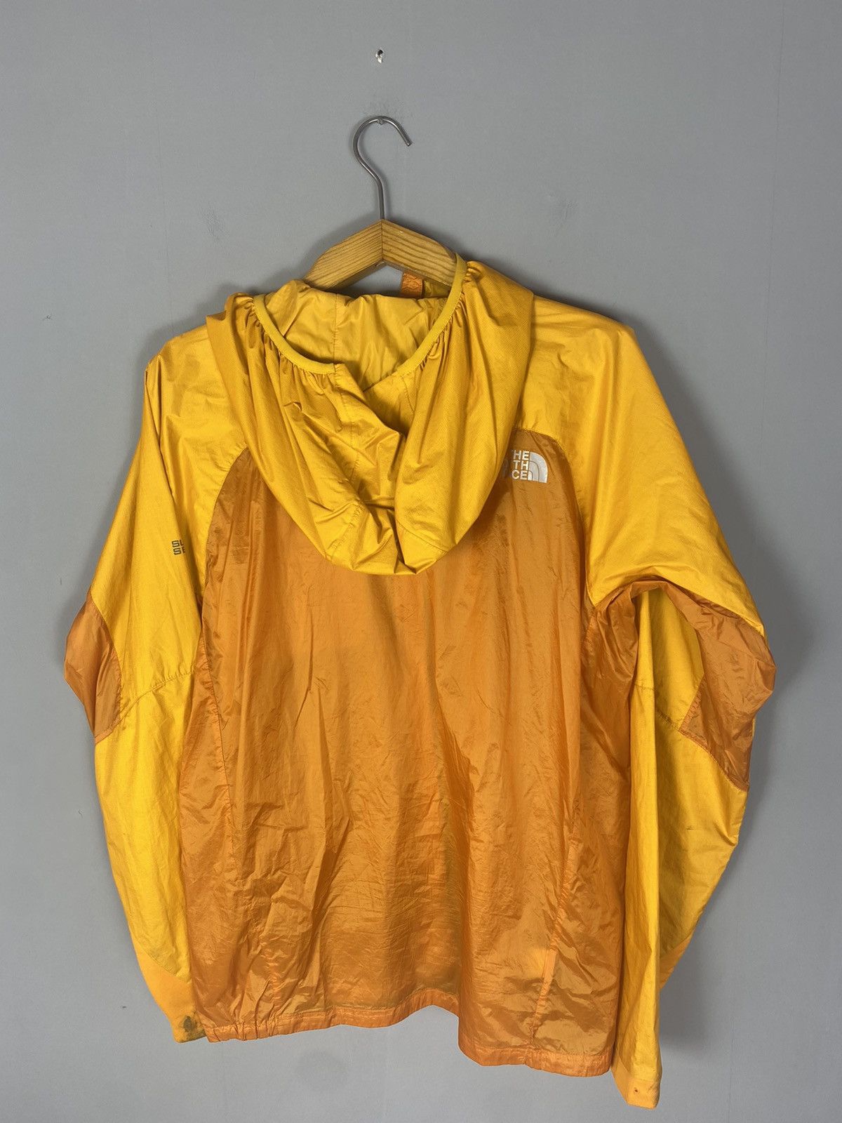 The North Face × Vintage Vintage the north face jacket summit series Size US M / EU 48-50 / 2 - 8 Thumbnail