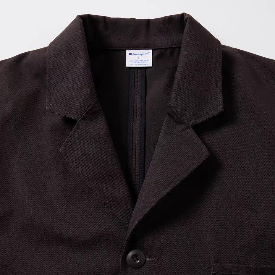 Champion Champion Tailored Jacket | Fall & Winter New Arrival Ｑ22 Size US M / EU 48-50 / 2 - 1 Thumbnail