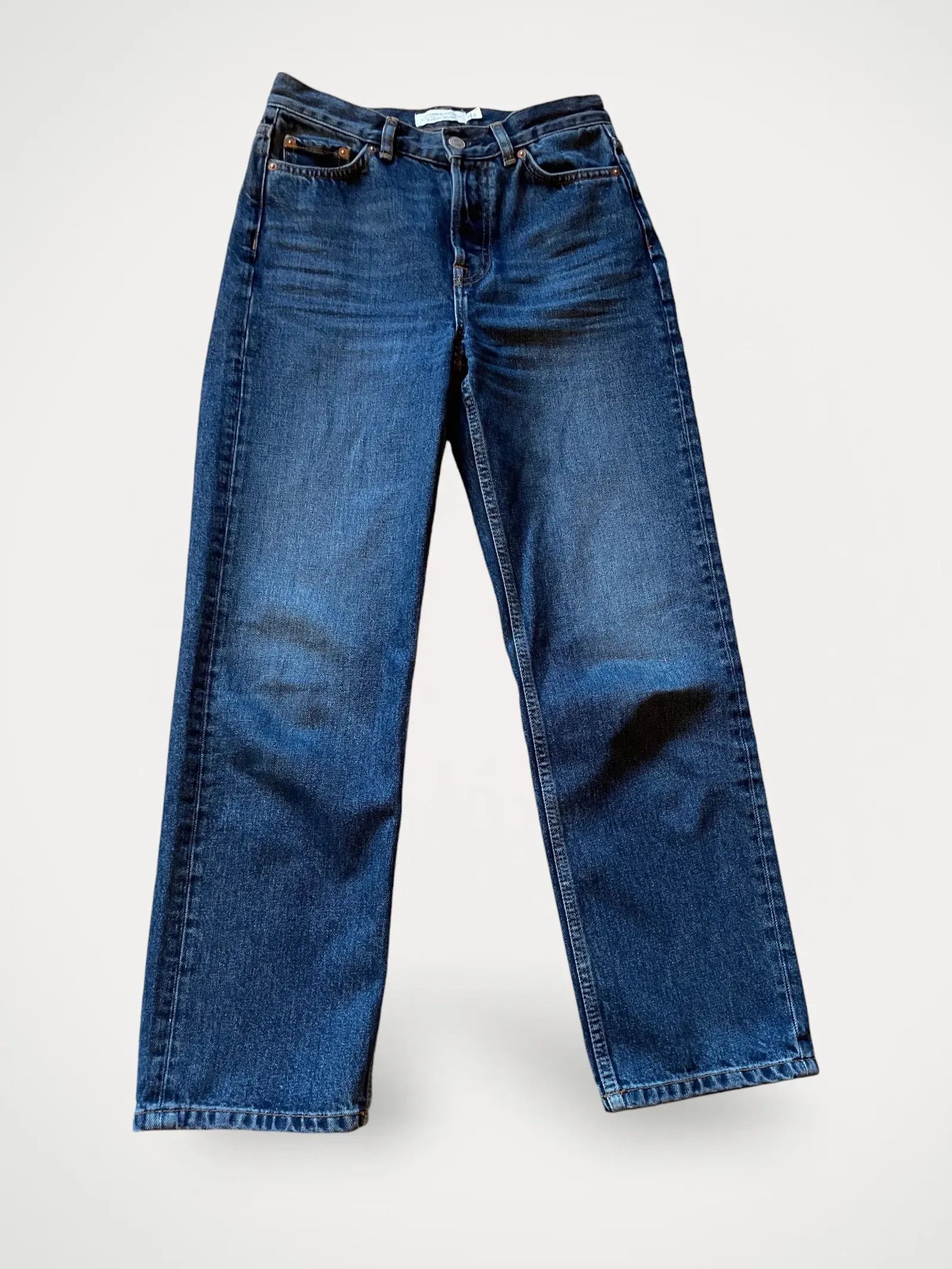 & Other Stories & Other Stories Jeans Size 25" / US 0 / IT 36 - 1 Thumbnail