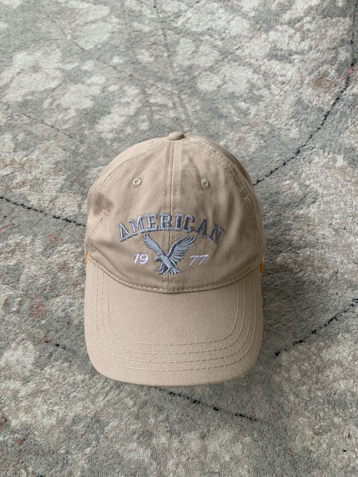 American Eagle Outfitters American Eagle Outfitters Cap Size ONE SIZE - 2 Thumbnail