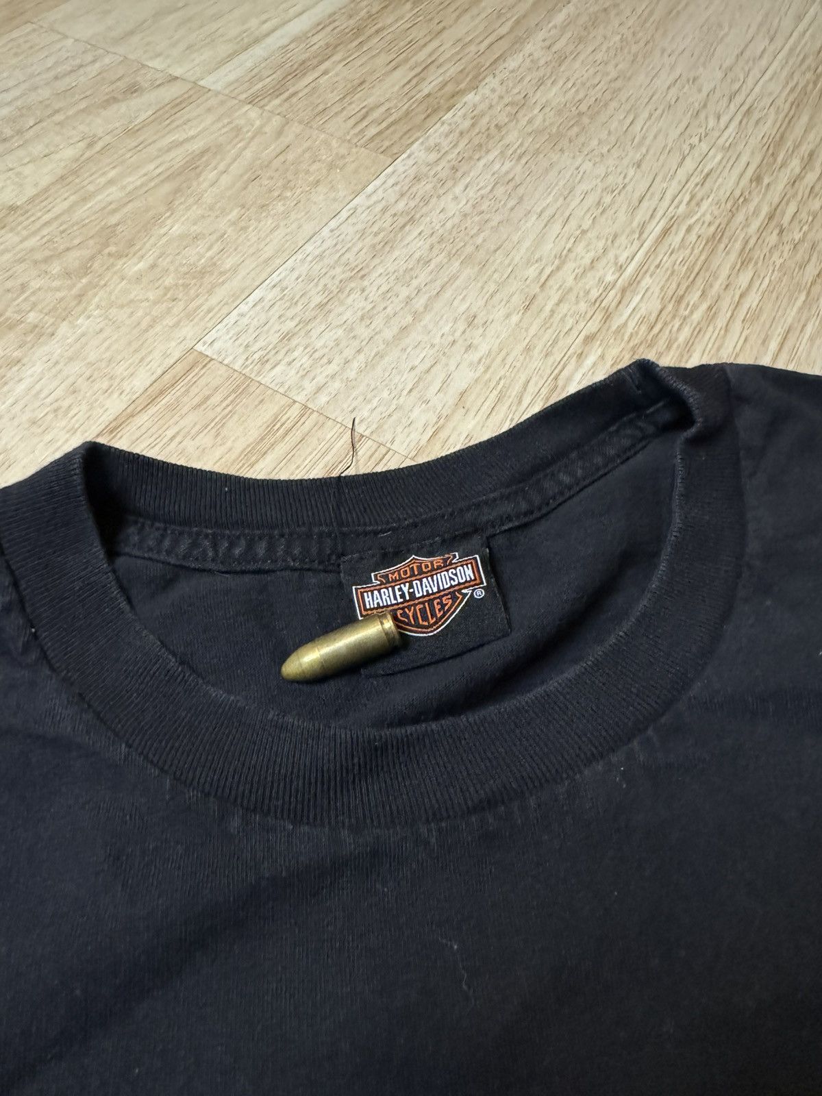Harley Davidson Harley Davidson tee Size US L / EU 52-54 / 3 - 5 Thumbnail