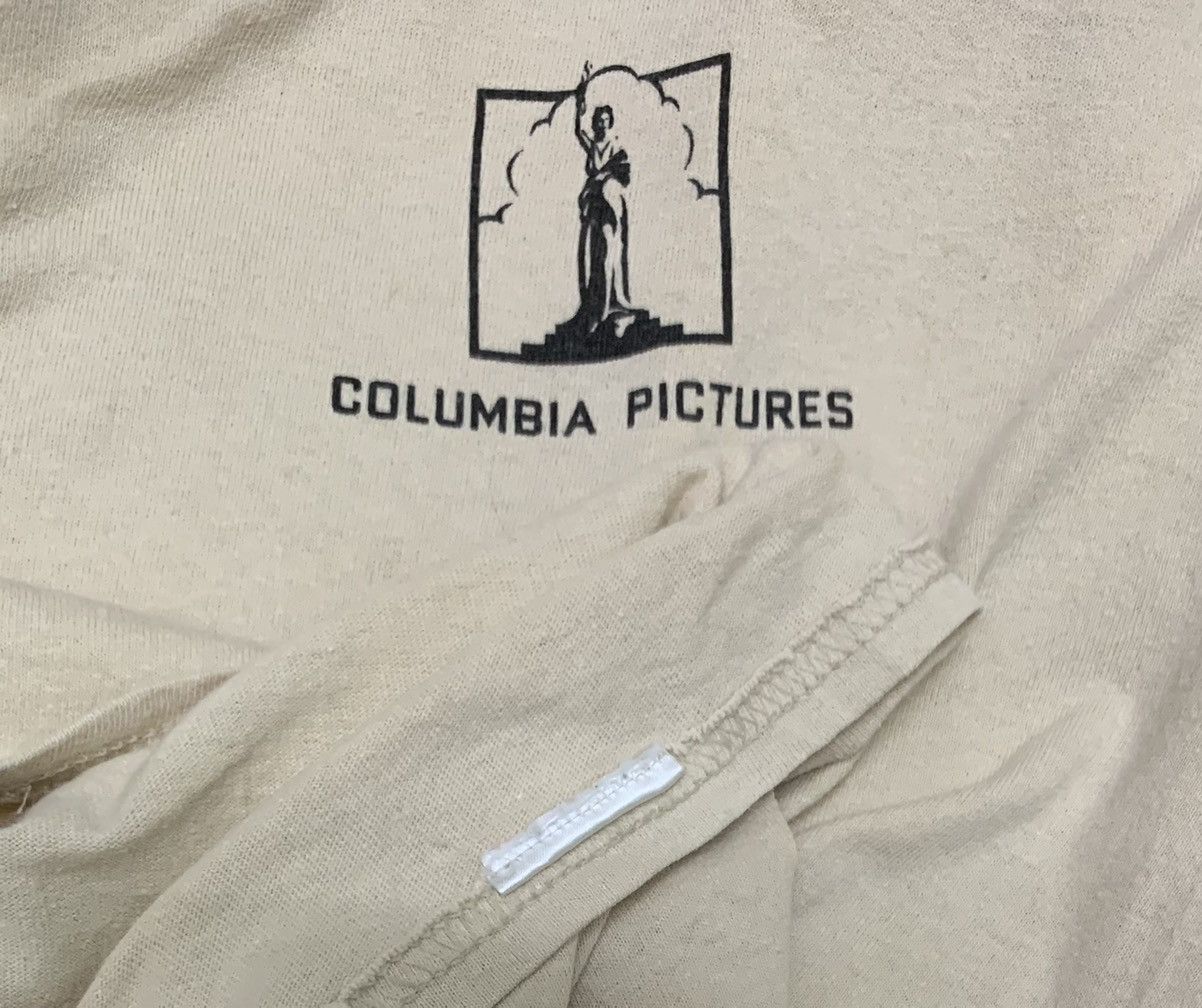 Japanese Brand RARE Freak’s Store X Columbia Pictures T-shirts Size US L / EU 52-54 / 3 - 8 Thumbnail