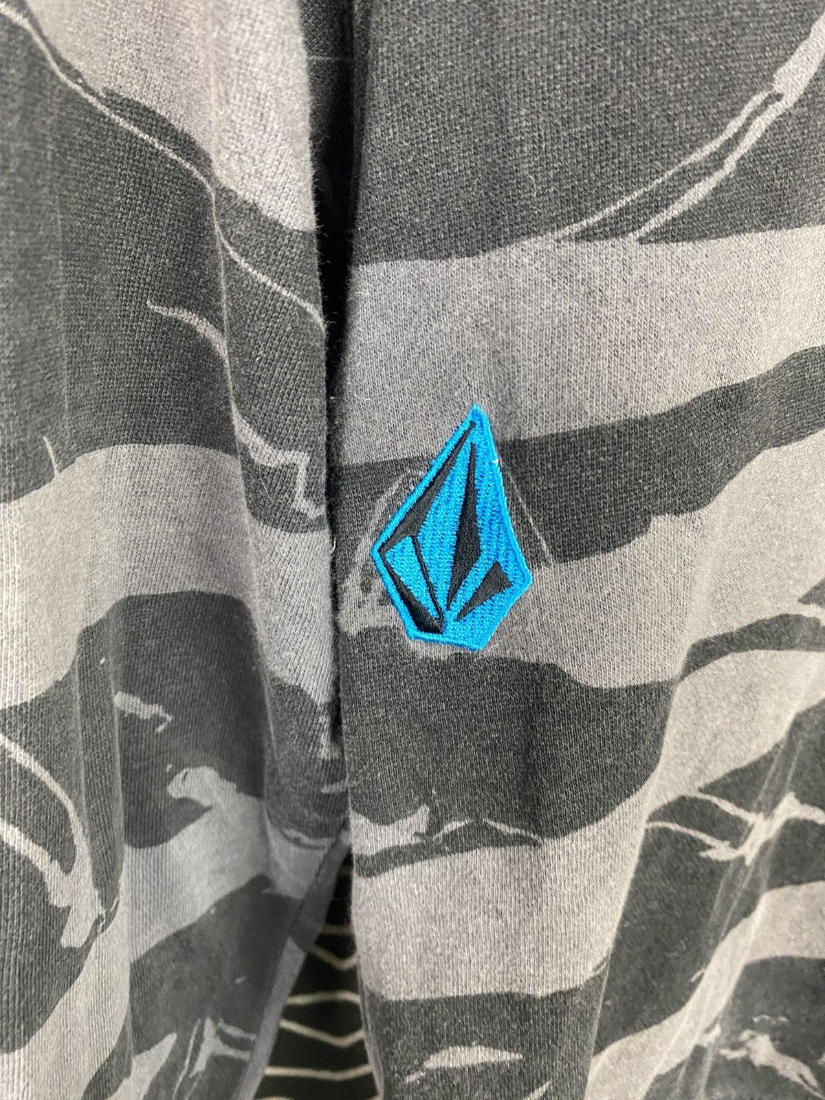 Volcom Volcom Full Zip Hoodie Size US S / EU 44-46 / 1 - 10 Thumbnail
