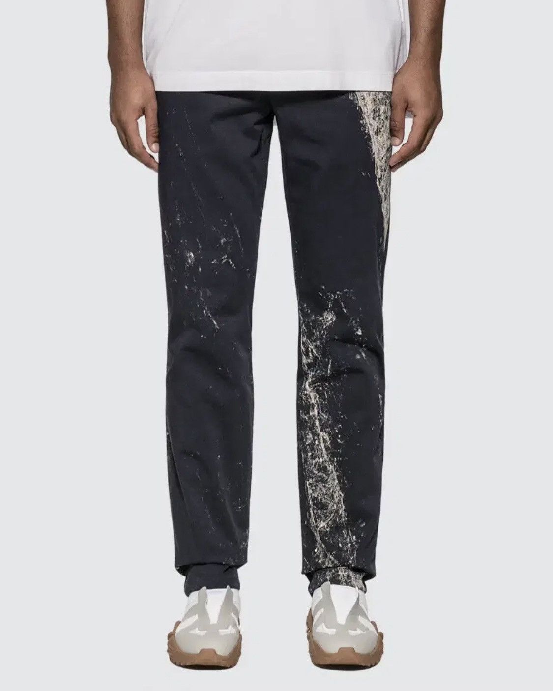 Maison Margiela Maison Margiela Painting Pants Size US 30 / EU 46 - 2 Thumbnail