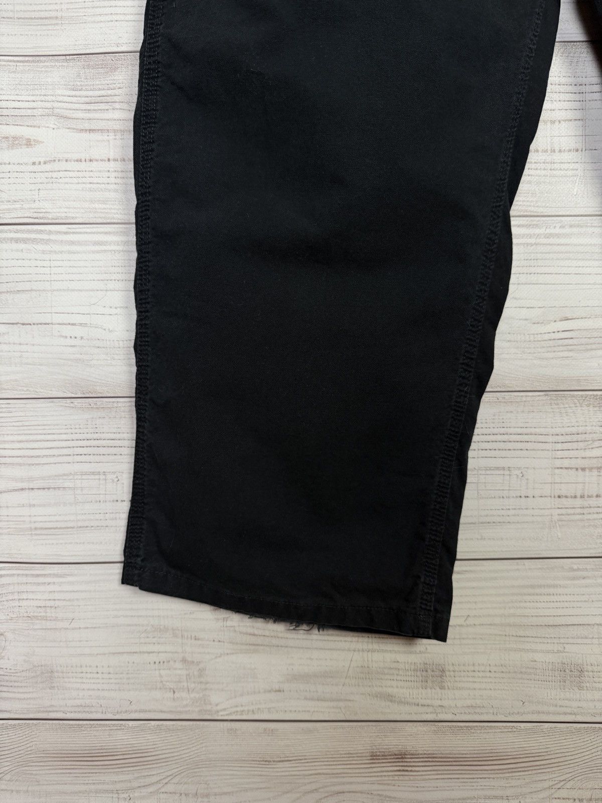 Carhartt Vintage 90s Carhartt Pants Size US 40 / EU 56 - 6 Thumbnail